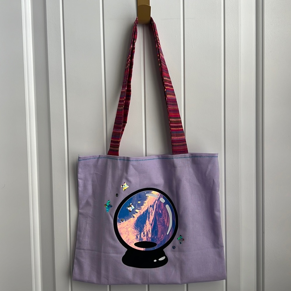 Reusable Tote